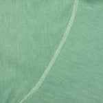 S/S T-Shirt - Sage Green