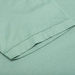 S/S T-Shirt - Sage Green