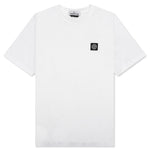 Short Sleeve T-Shirt - White