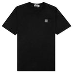 Short Sleeve T-Shirt 23757 - Black