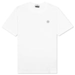 Short Sleeve T-Shirt 23757 - White