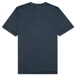 Short Sleeve T-Shirt 24113 - Dark Blue