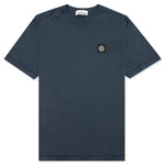 Short Sleeve T-Shirt 24113 - Dark Blue