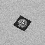 Short Sleeve T-Shirt 24113 - Melange Grey
