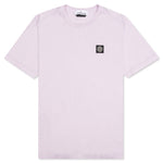 Short Sleeve T-Shirt 24113 - Rose Quartz
