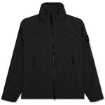 Soft Shell-R Jacket - Black