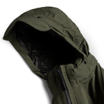 Soft Shell-R Jacket - Musk