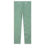 Stretch Gabardine Trousers - Sage Green