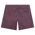 Swimming Trunks B0946 - Dark Burgundy