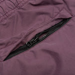 Swimming Trunks B0946 - Dark Burgundy