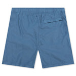 Swimming Trunks B0946 - Mid Blue