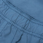Swimming Trunks B0946 - Mid Blue