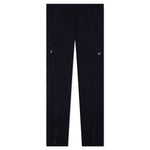 Trousers - Navy Blue