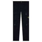 Trousers - Navy Blue