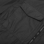 Field Jacket 40532 - Charcoal