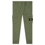 Jogging Pants 64751 - Olive