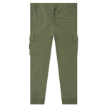 Jogging Pants 64751 - Olive