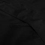 Shirt Jacket 430X1 - Black