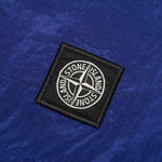 Nylon Metal Shorts - Bright Blue
