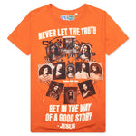 Story Tee - Multi