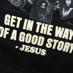 Story Tee - Multi
