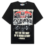 Story Tee - Multi