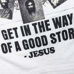 Story Tee - Multi
