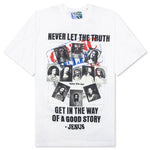 Story Tee - Multi