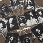 Story Tee - Multi