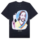 Story Tee - Multi