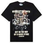 Story Tee - Multi
