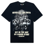 Story Tee - Multi
