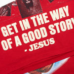 Story Tee - Multi
