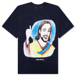 Story Tee - Multi