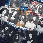 Story Tee - Multi