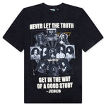 Story Tee - Multi