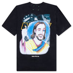 Story Tee - Multi