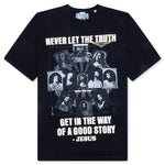 Story Tee - Multi