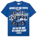 Story Tee - Multi