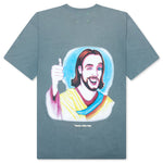 Story Tee - Multi