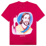 Story Tee - Multi