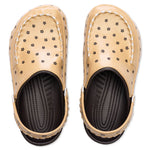 Crocs x Story MFG Classic Clog - Espresso
