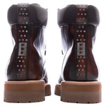Strada G Brushed Boot - Brown