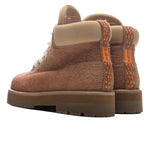 Strada Low Pony - Cognac