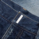 Trousers - Light Blue