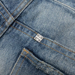 Trousers - Light Blue