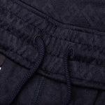 Straight Leg Formal Jogger - Blue