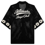 Stratosphere S/S Knit - Black