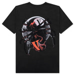 Streetweiser T-Shirt - Black