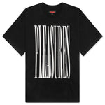 Stretch Heavyweight Shirt - Black